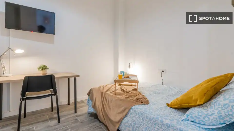 Habitación en alquiler, Valencia