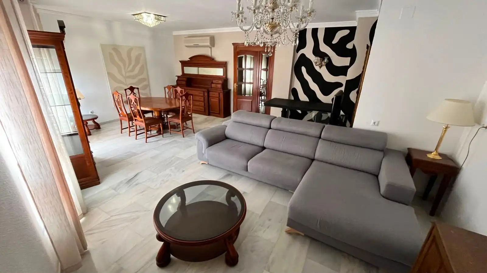 Piso de 140 m² en Córdoba