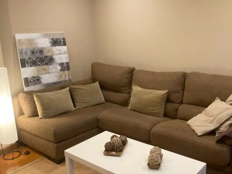 Pis de 144 m² a Santiago de Compostel·la