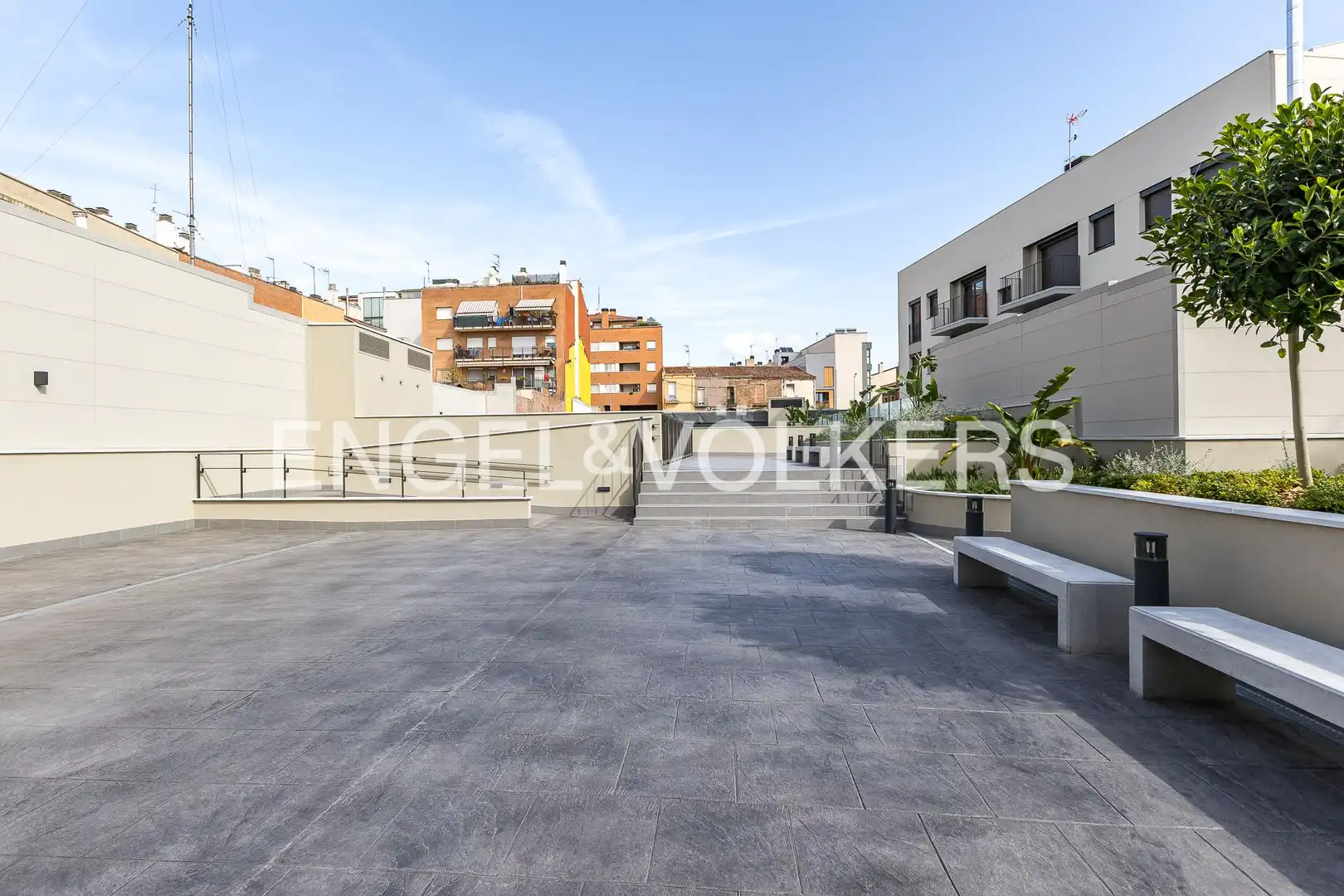 Piso de 85 m² en Sabadell