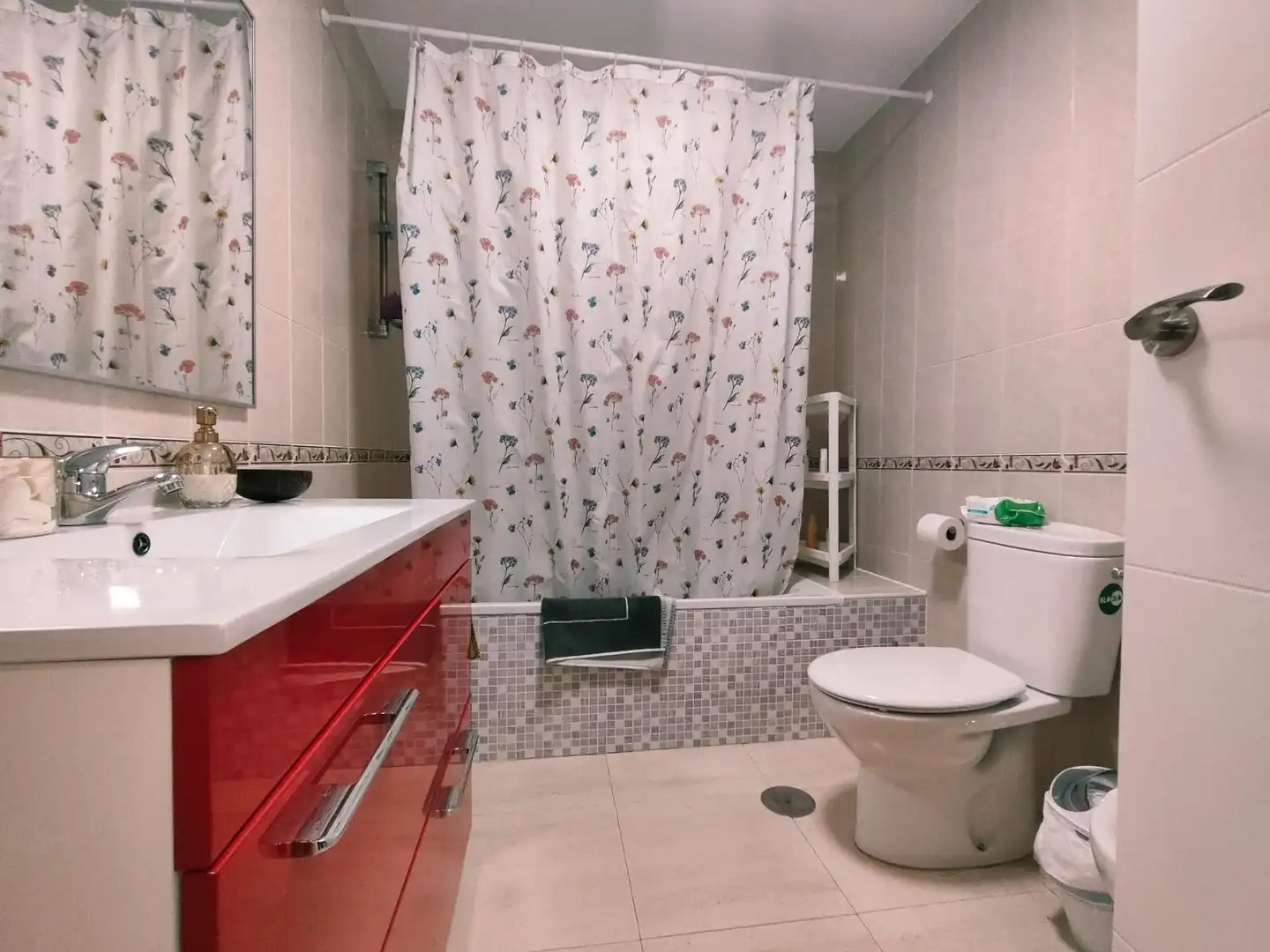 Квартира 210 м² в Dos Hermanas