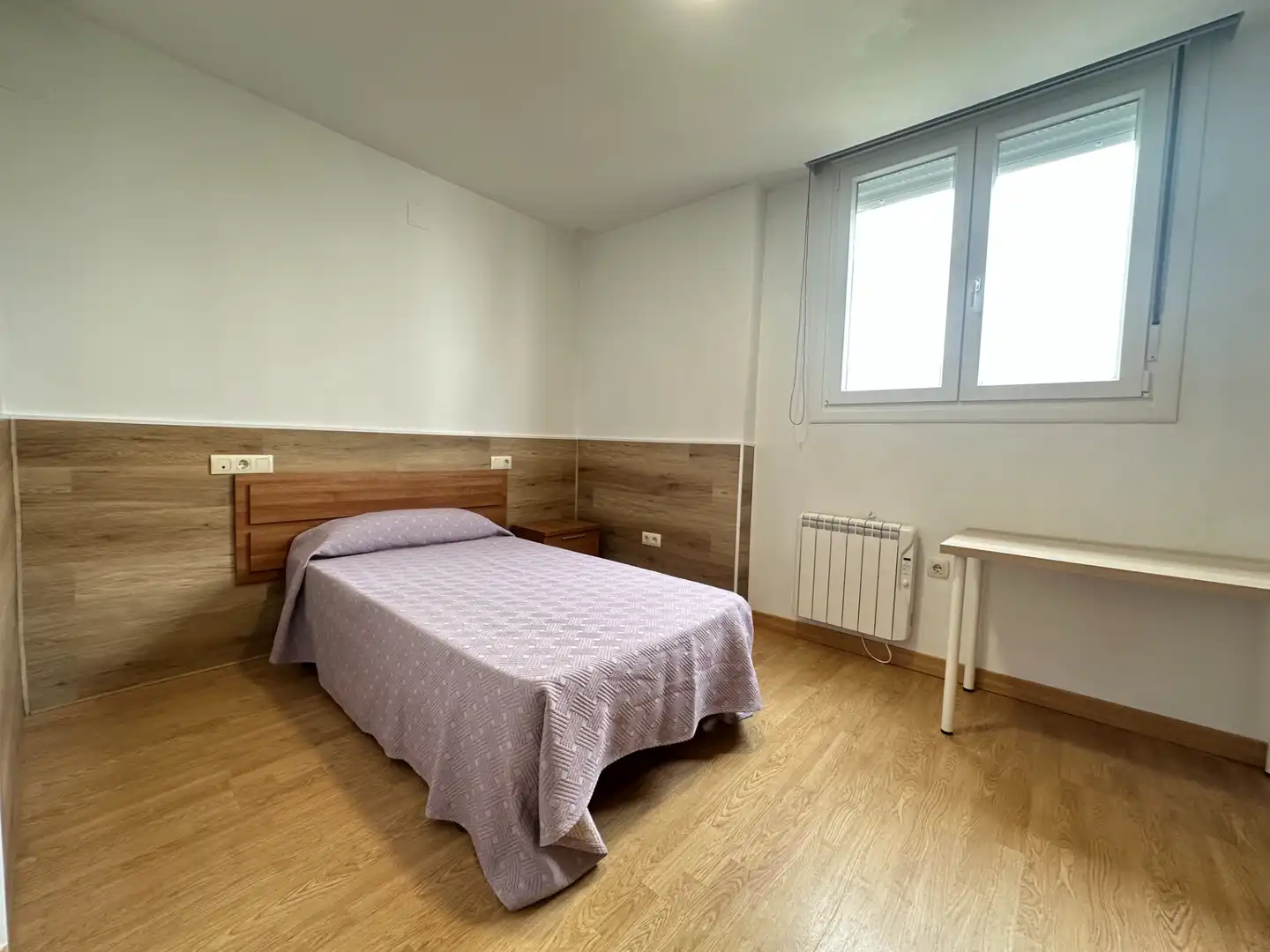 Piso de 80 m² en Santiago de Compostela