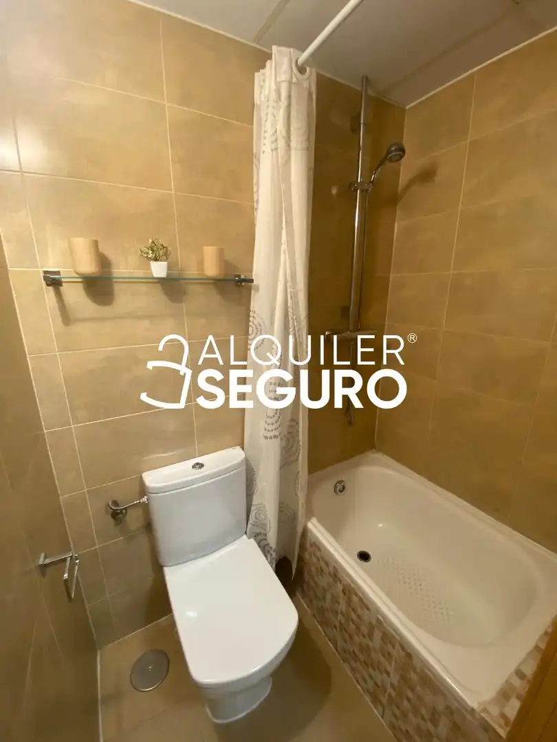 Appartamento 60 m² a Guadalajara
