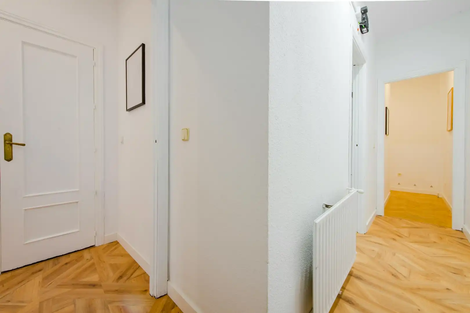 Pis de 130 m² a Madrid