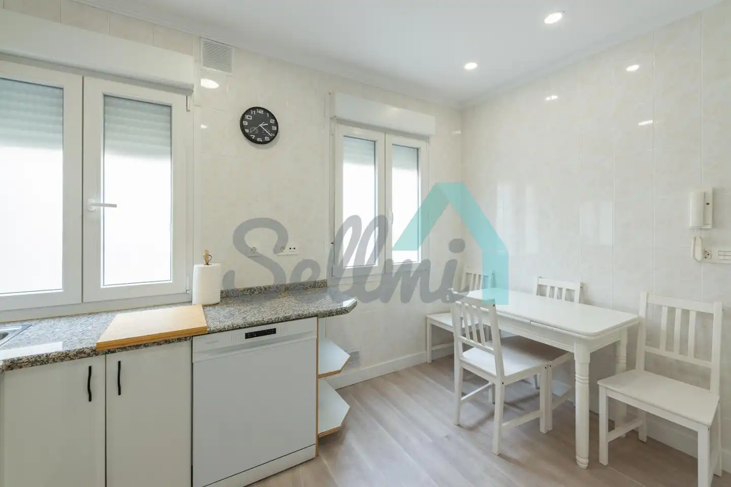 Habitación 97 m², Oviedo