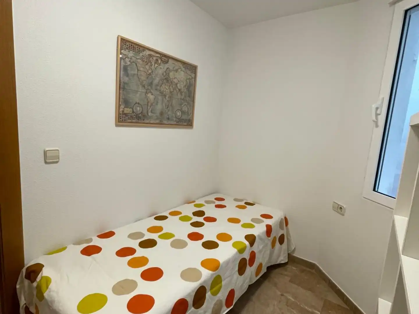 Piso de 87 m² en Murcia