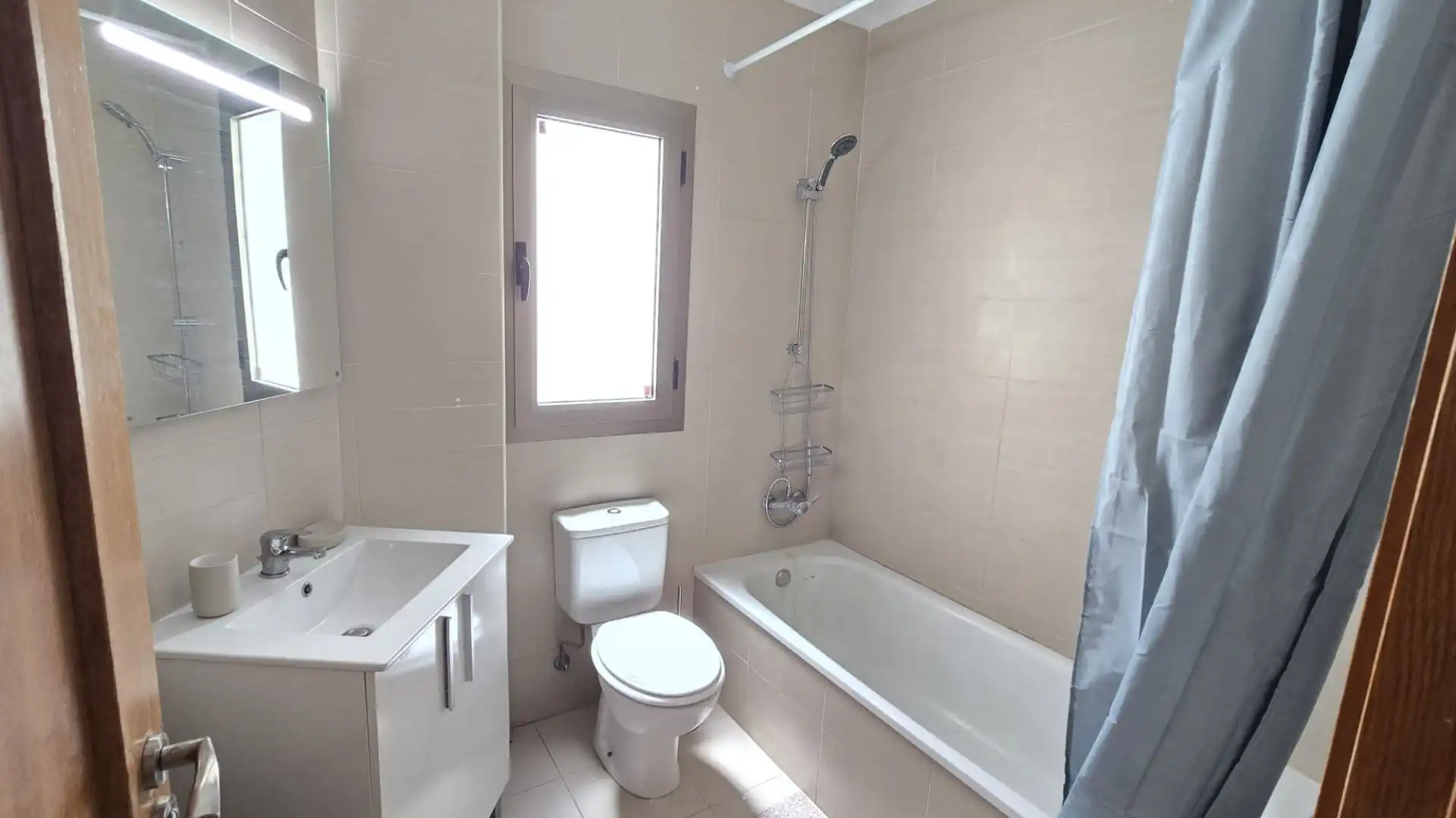 Appartement 84 m² à San Cristóbal de La Laguna