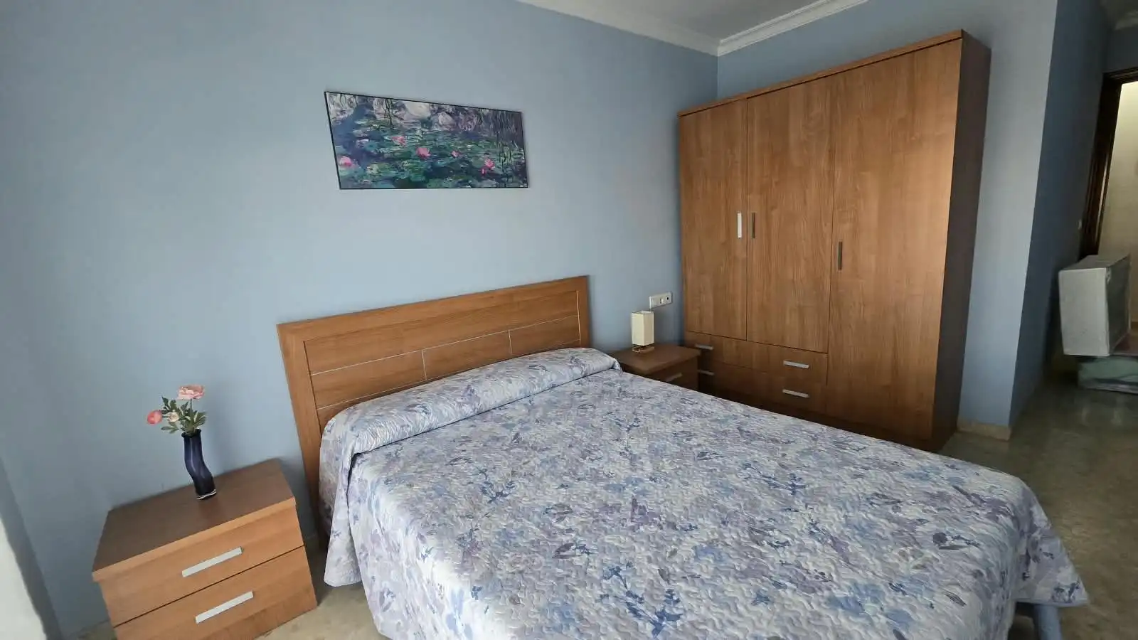 Piso de 110 m² en Torrox