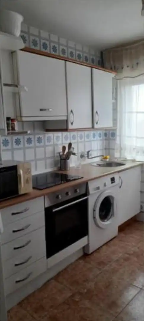 Piso de 80 m² en León