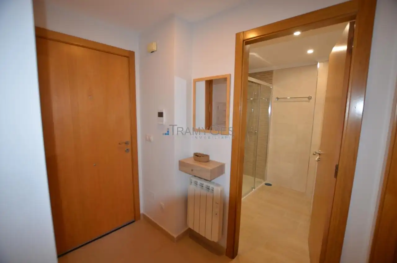 Pis de 40 m² a O Porriño