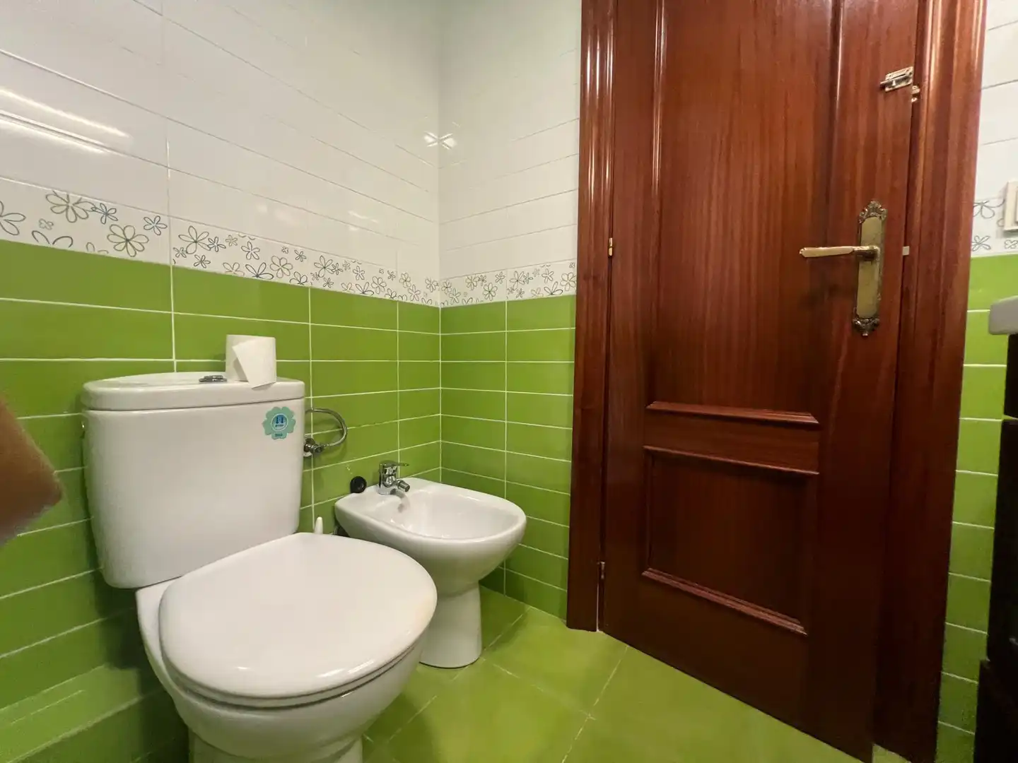 Piso de 89 m² en Algeciras
