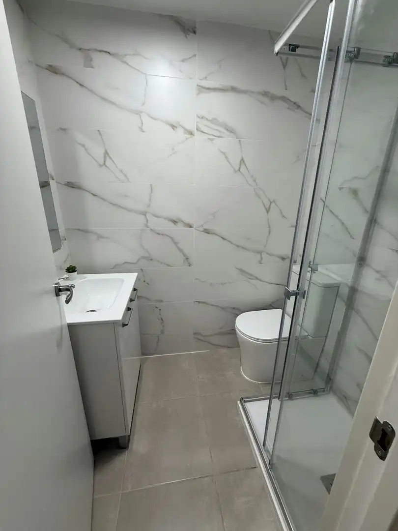 Habitación 90 m², Alcorcón