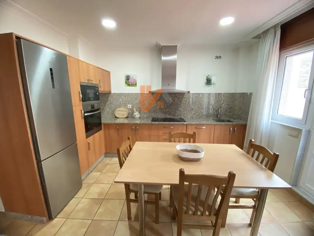 Pis de 80 m² a Santiago de Compostel·la