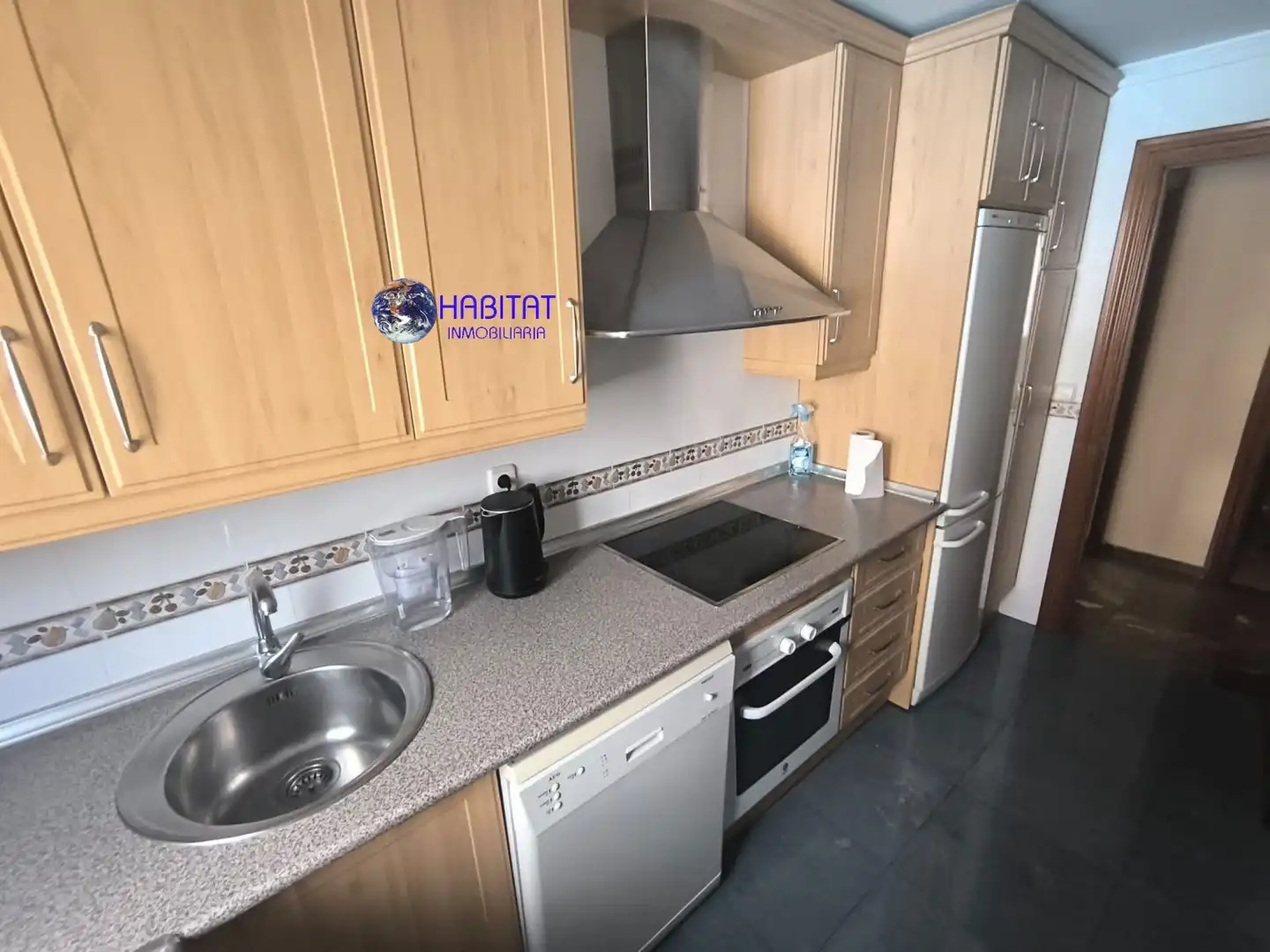 Appartement 134 m² à Grenade