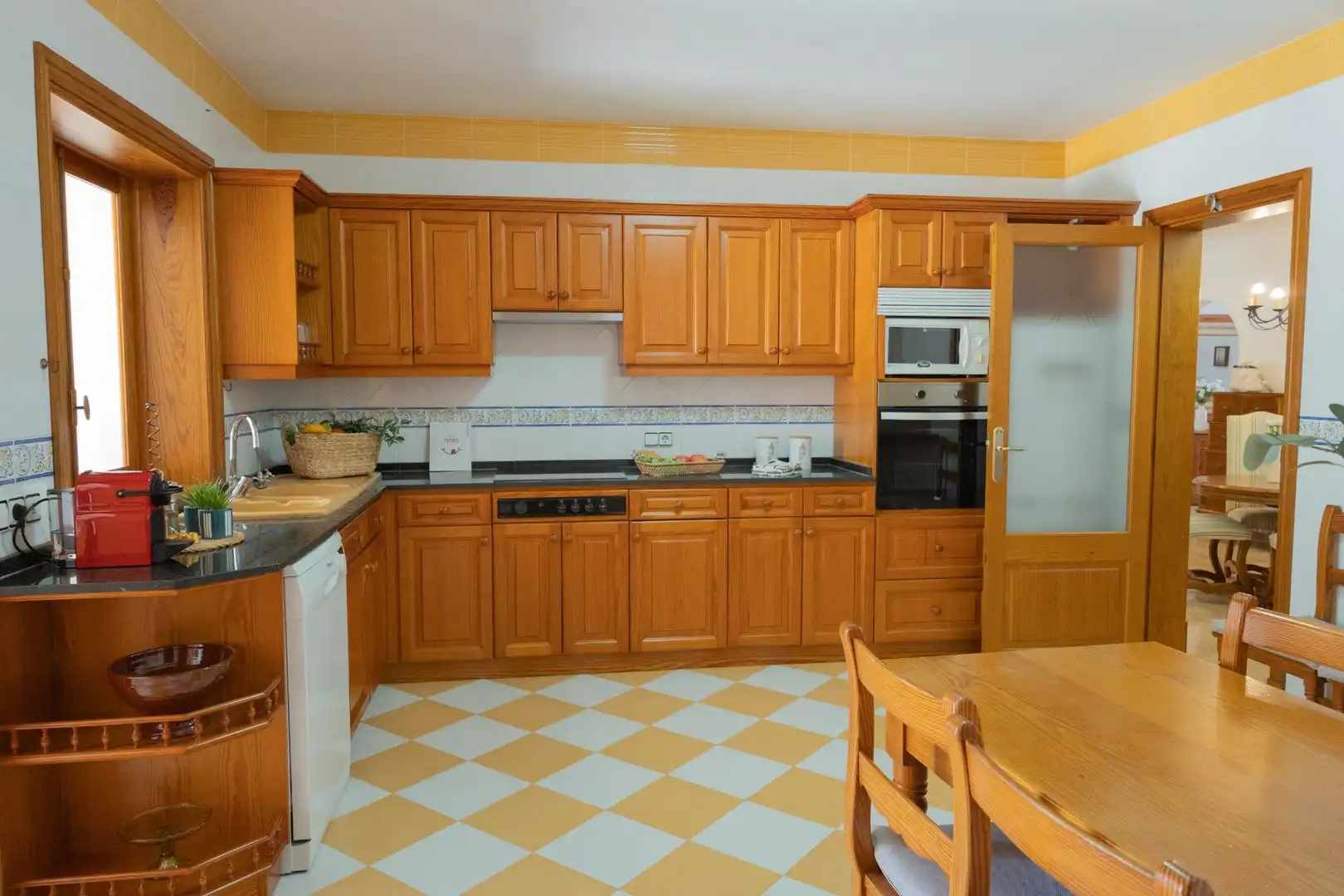 Piso de 150 m² en ses Salines