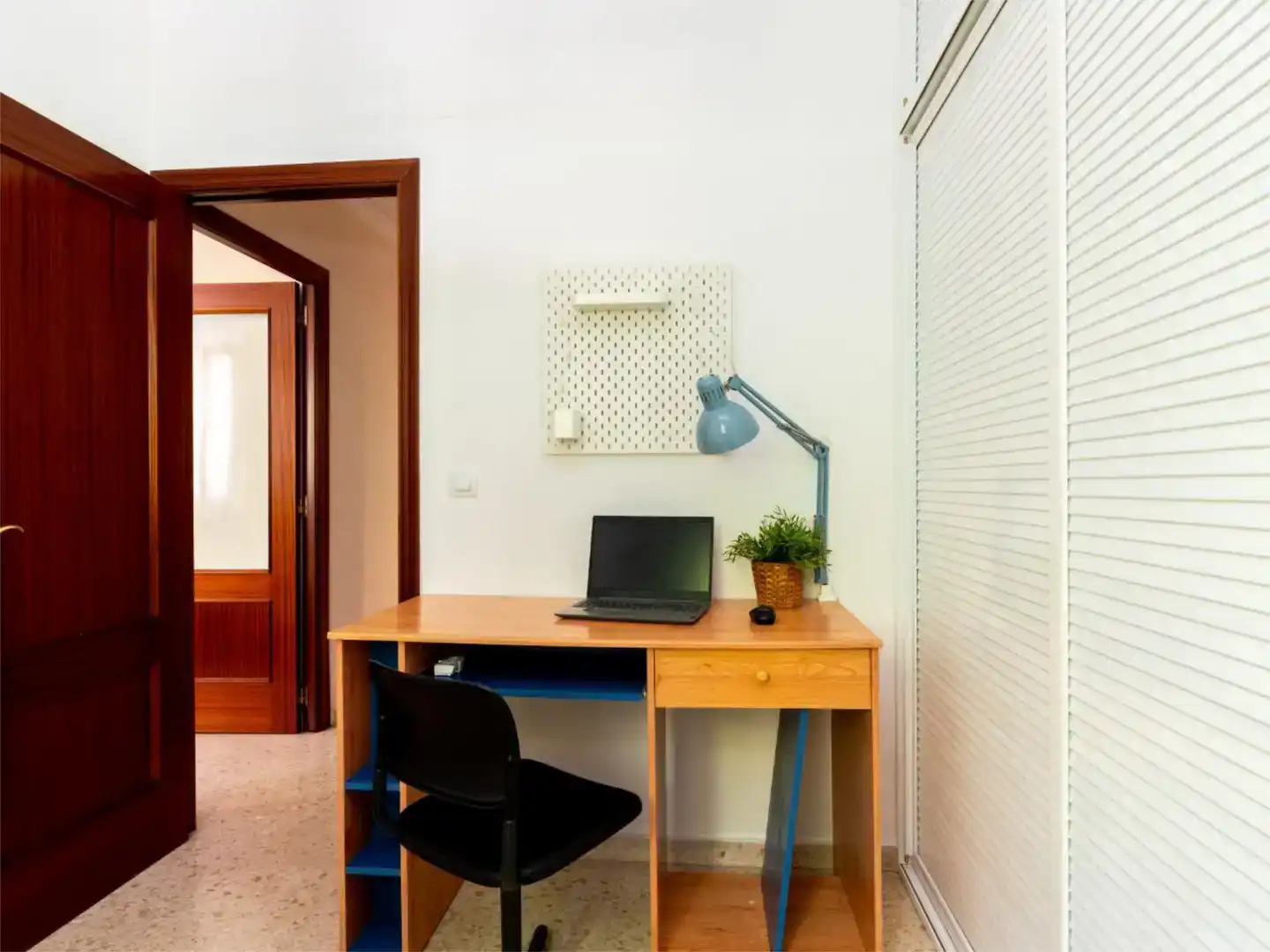 Habitación 90 m², Sevilla