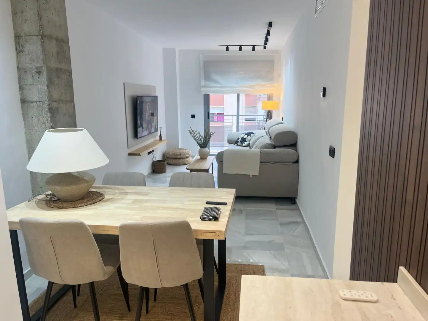 Piso de 82 m² en Málaga