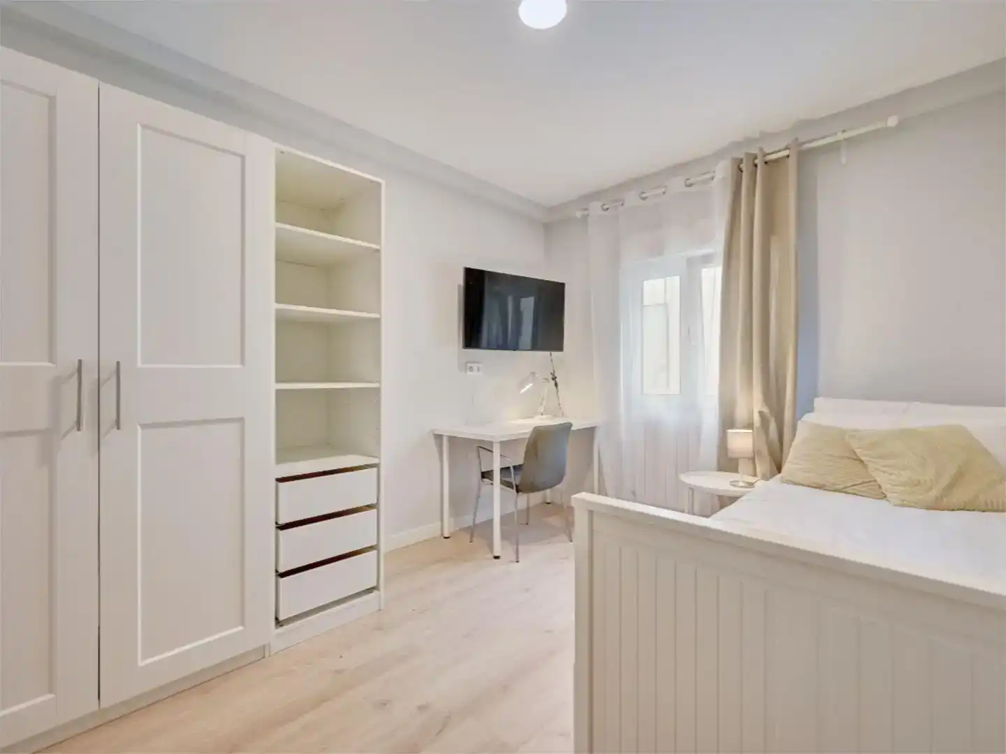 Habitación 170 m², Pamplona