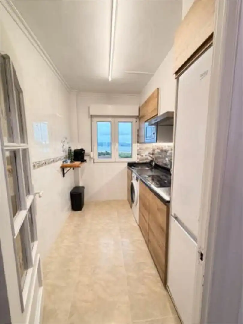 Piso de 70 m² en Laredo