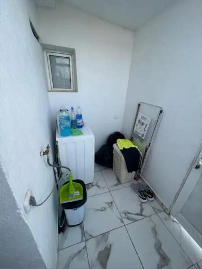 Piso de 45 m² en San Bartolomé de Tirajana