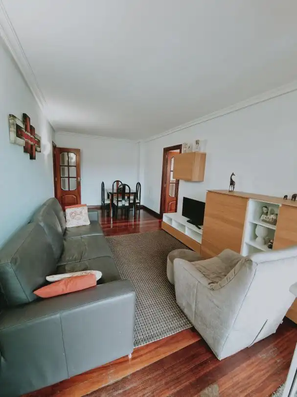 Apartamento 70 m² em Zarautz