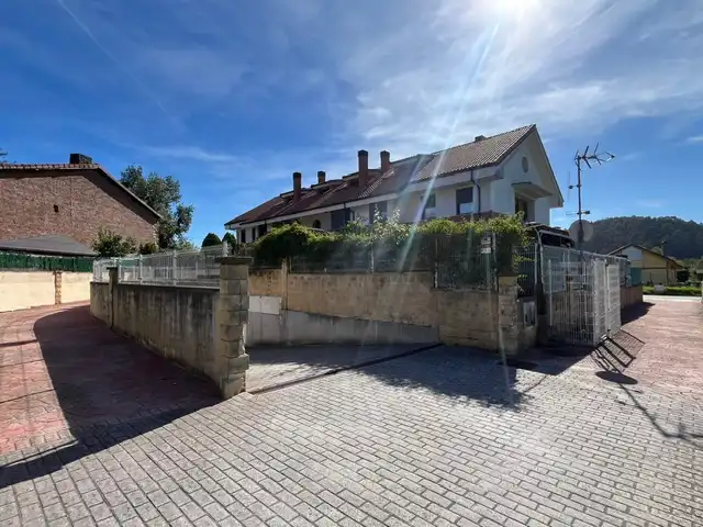 Piso de 55 m² en Piélagos