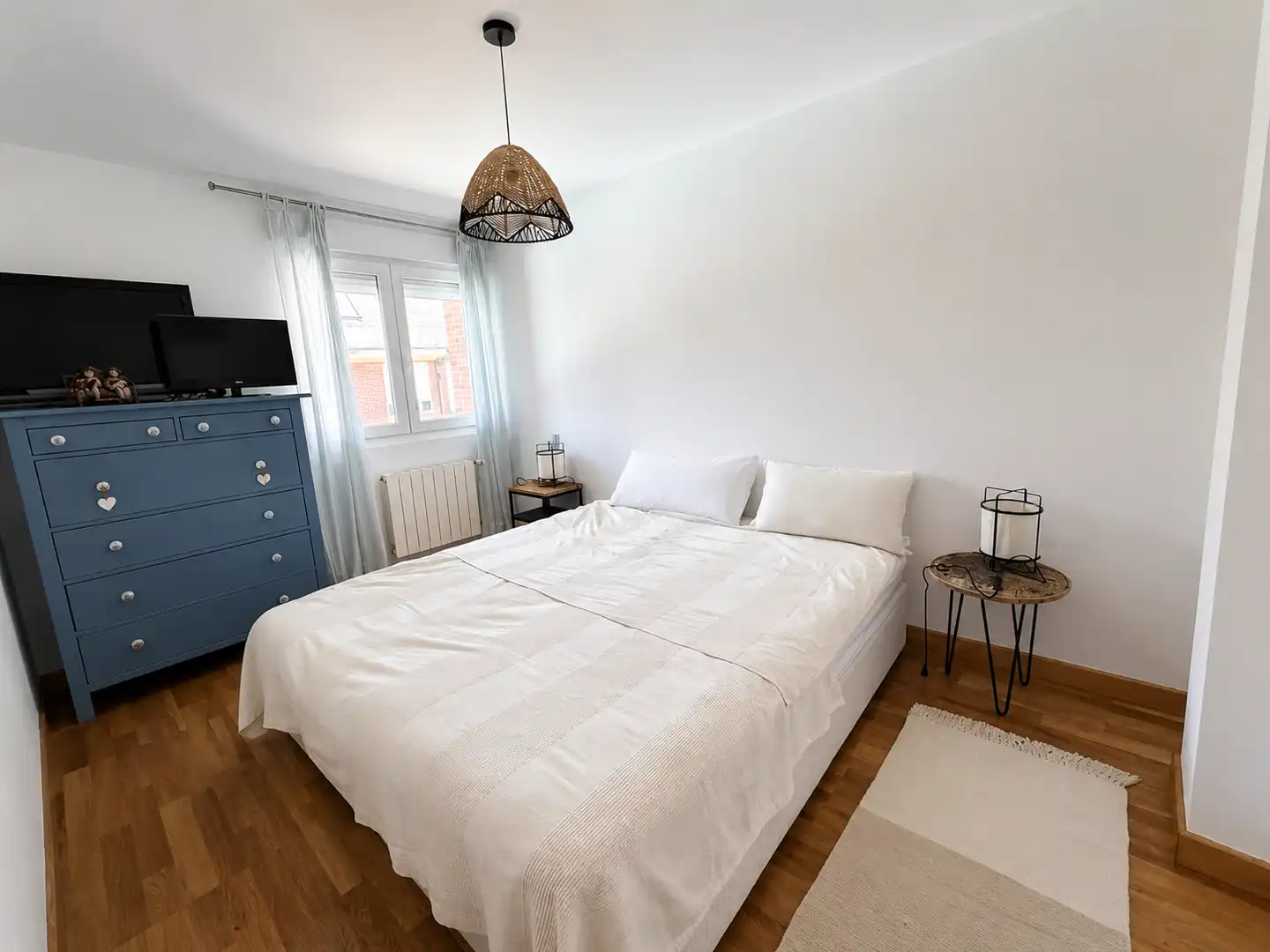 Piso de 201 m² en Piélagos