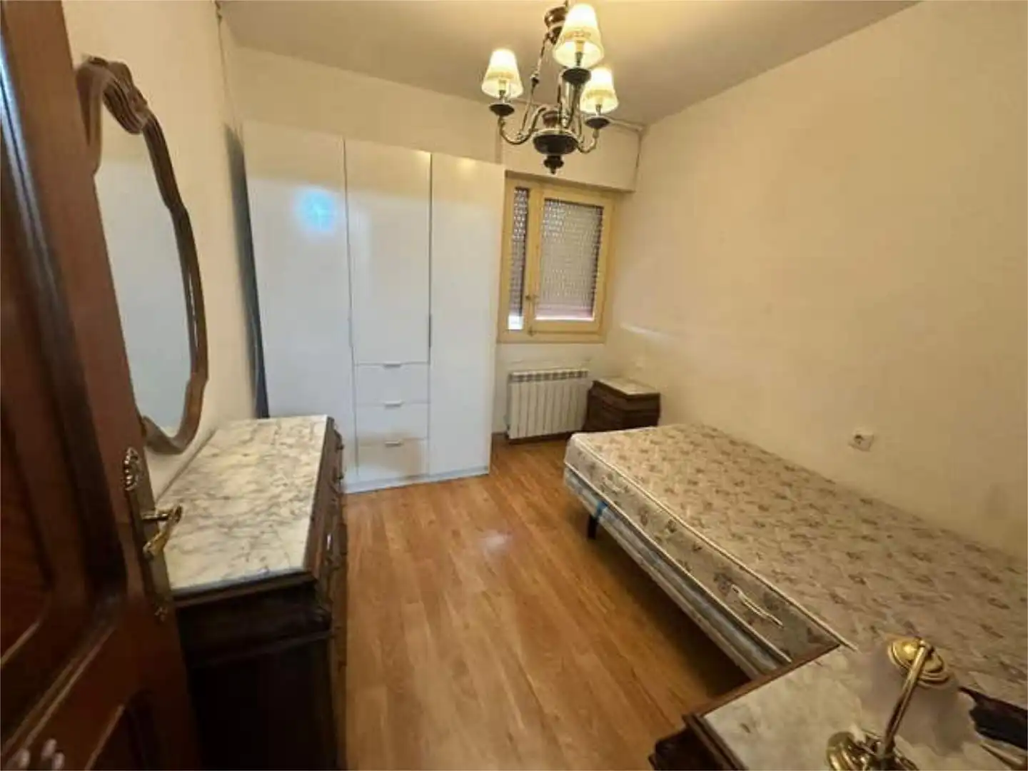 Piso de 122 m² en Tafalla