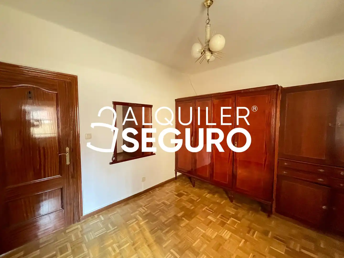 Appartamento 65 m² a Madrid
