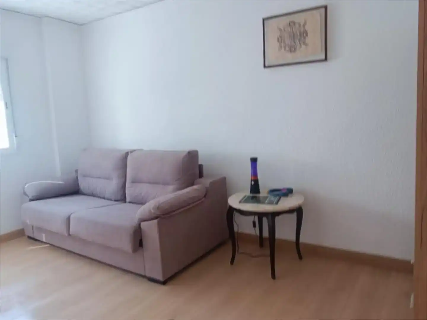 Piso de 120 m² en Alzira