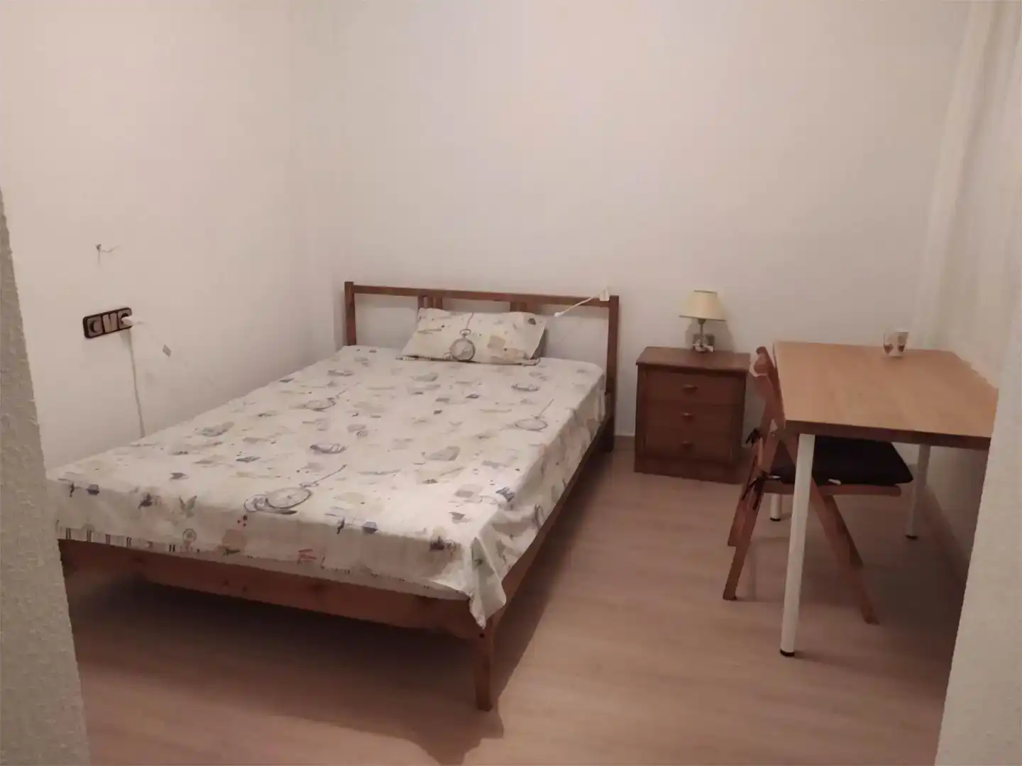 Habitación 120 m², Murcia