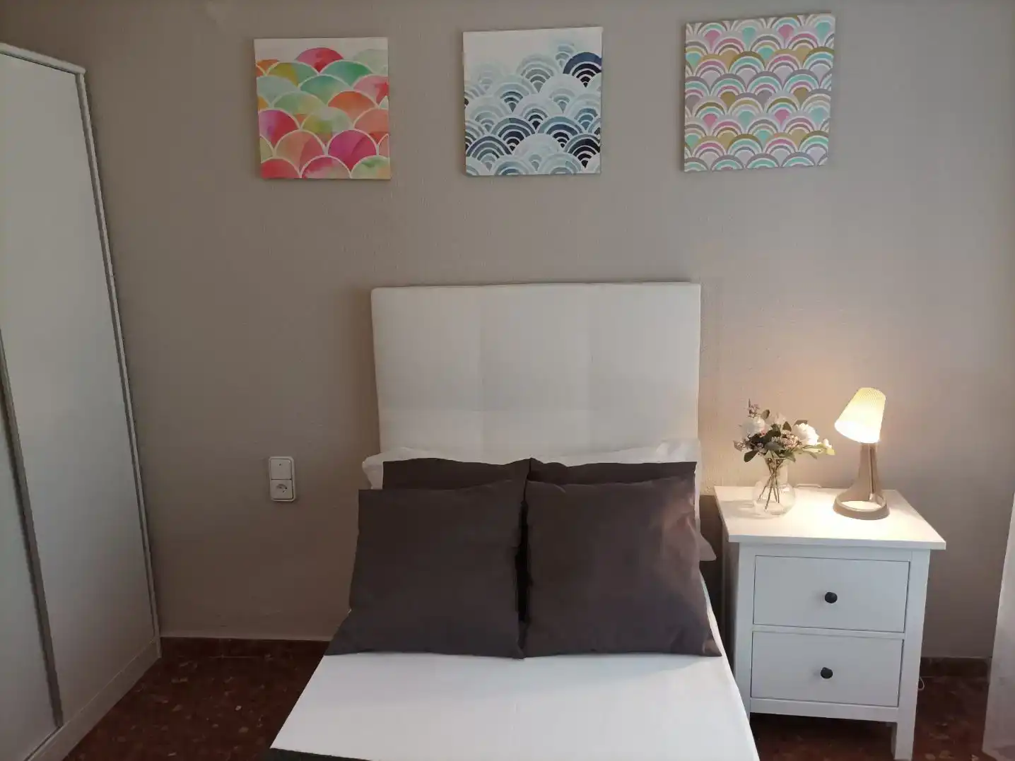 Wohnung 145 m² in Córdoba