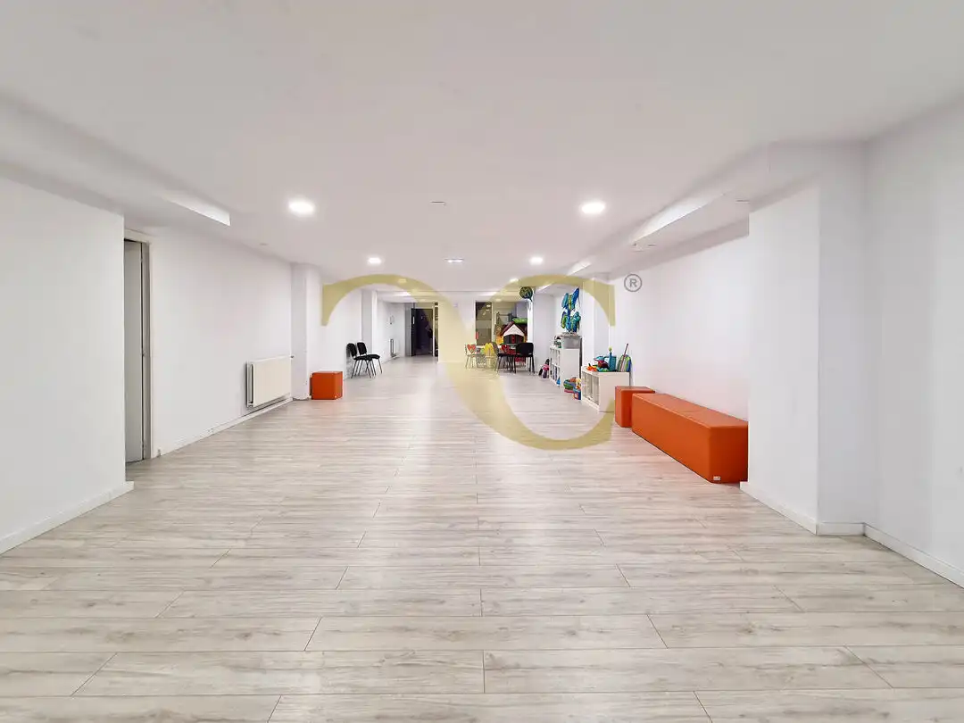 Piso de 82 m² en Oviedo