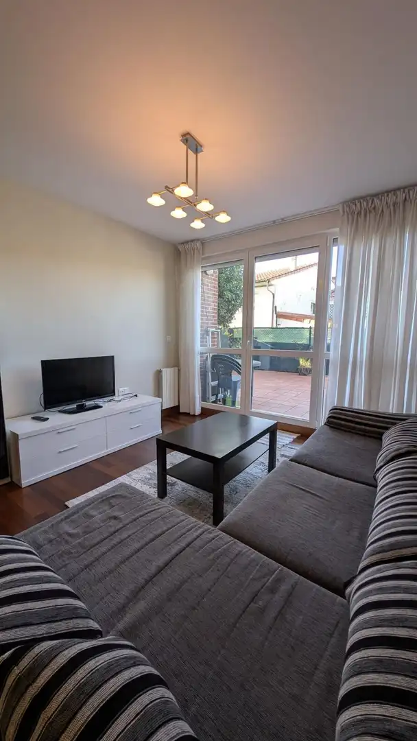 Piso de 101 m² en Piélagos