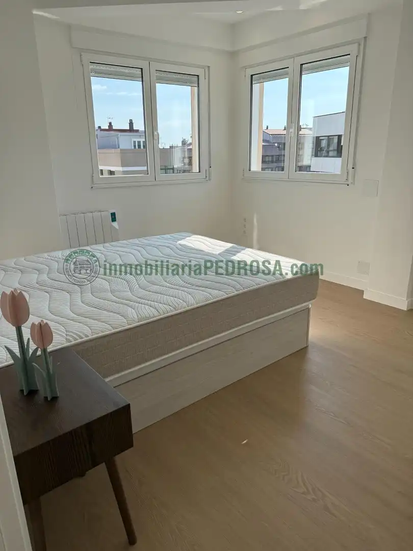 Piso de 112 m² en Vigo