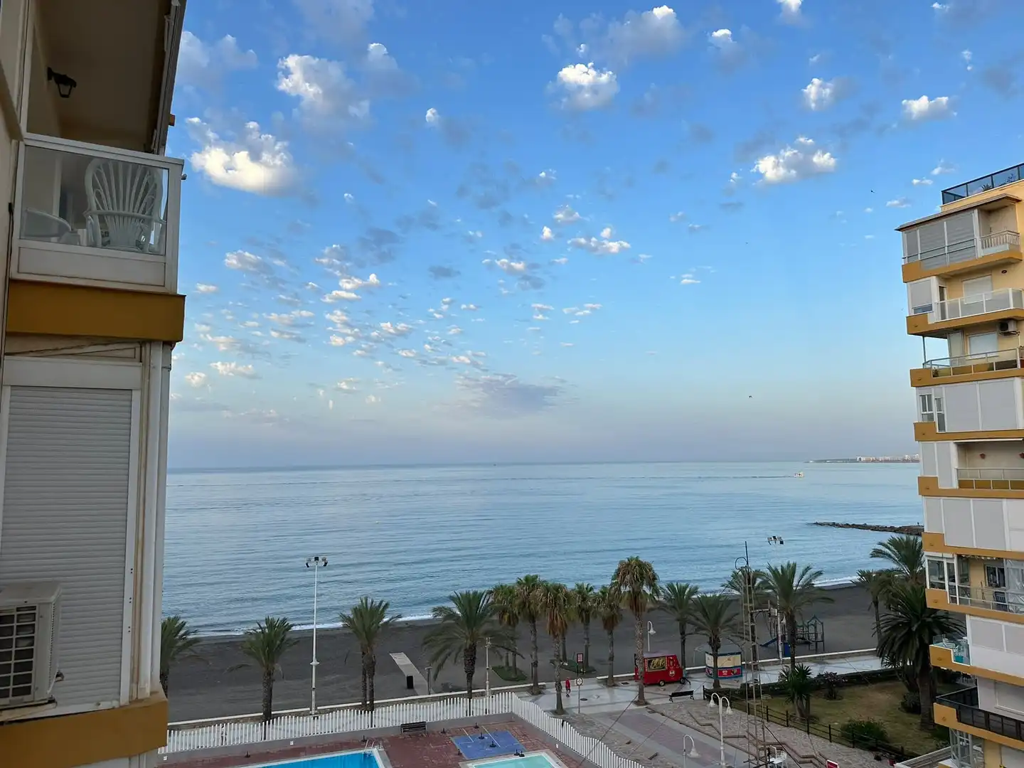 Pis de 48 m² a Algarrobo