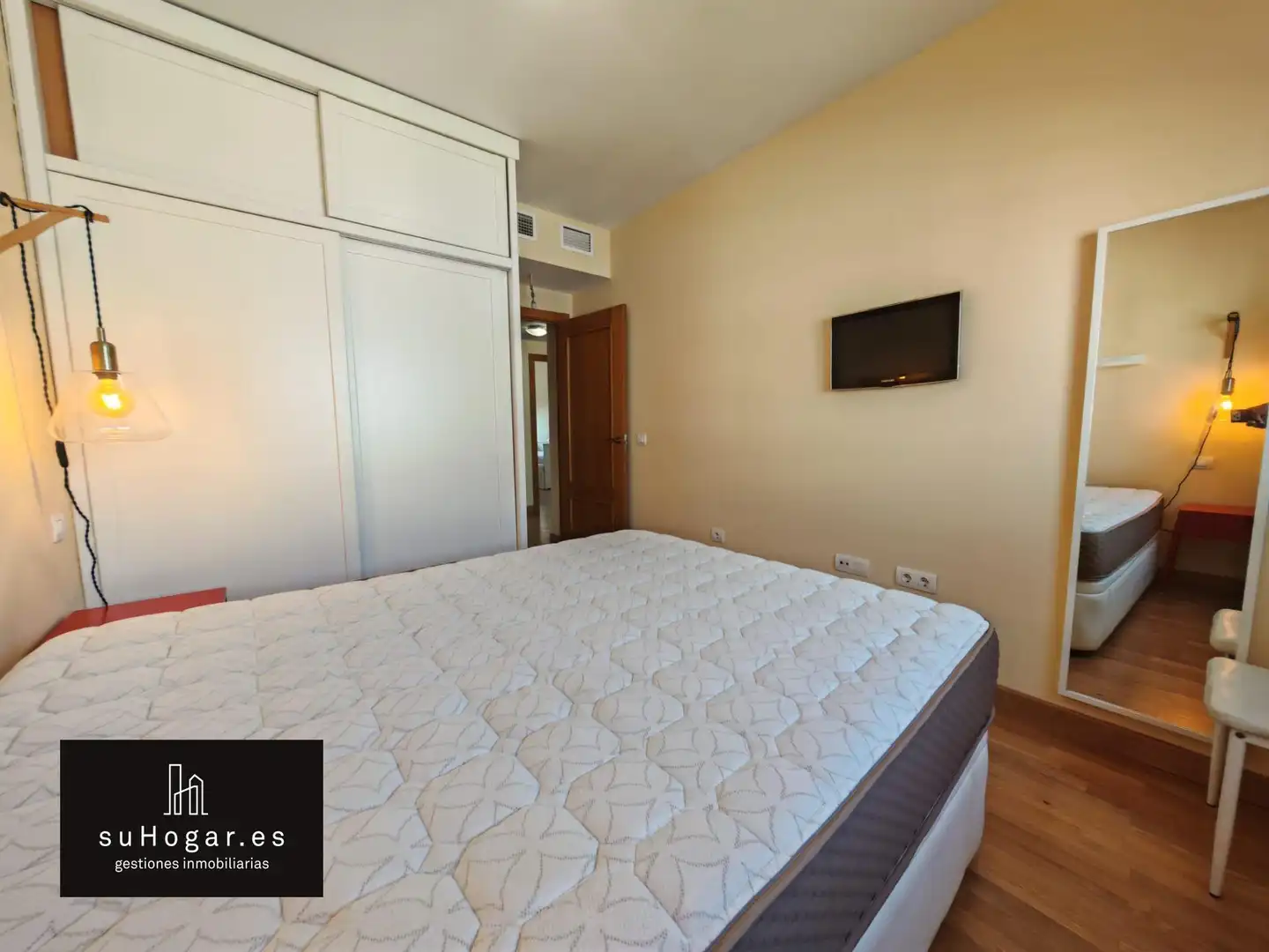 Wohnung 75 m² in Badajoz