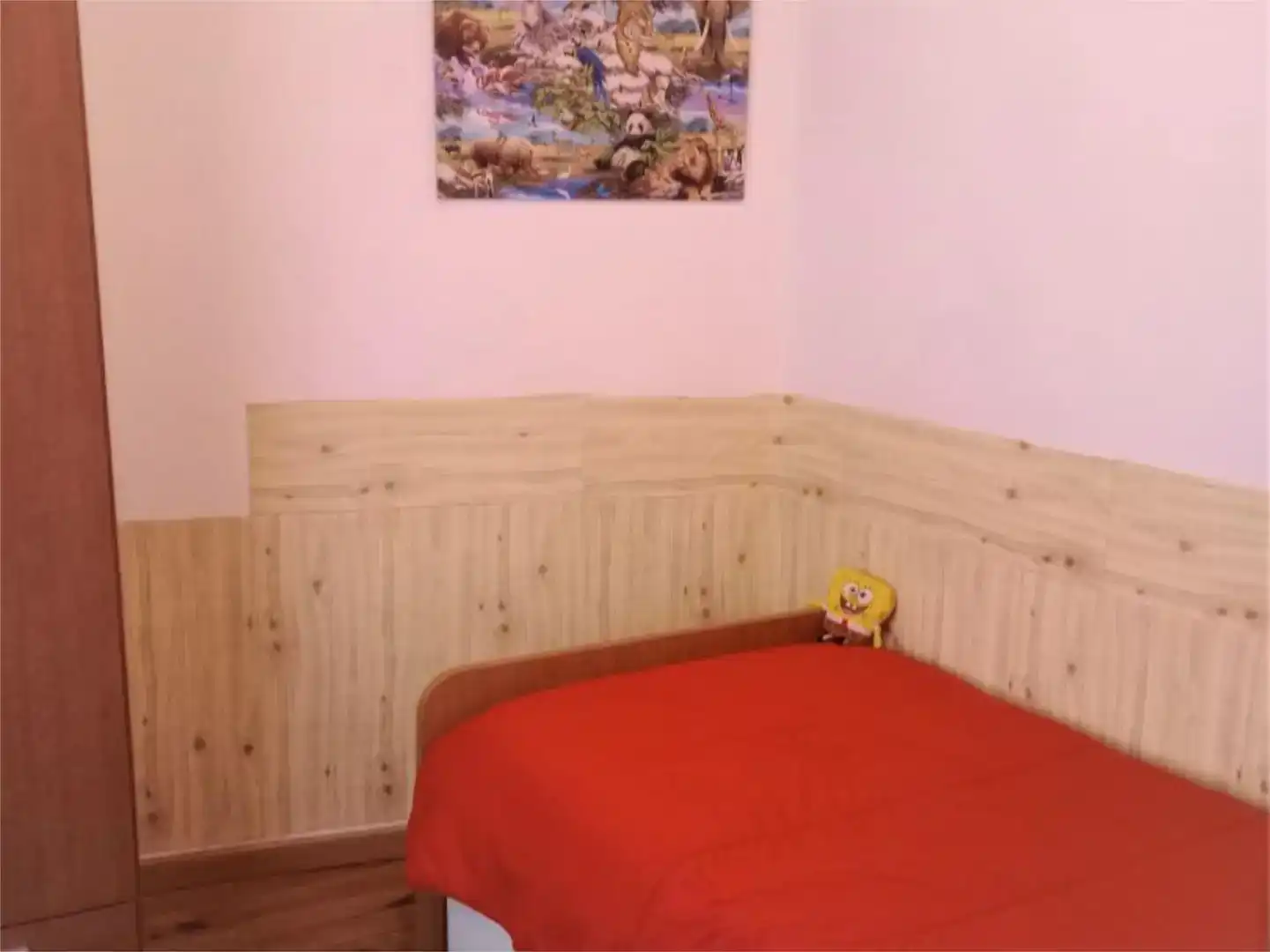 Piso de 90 m² en Pías
