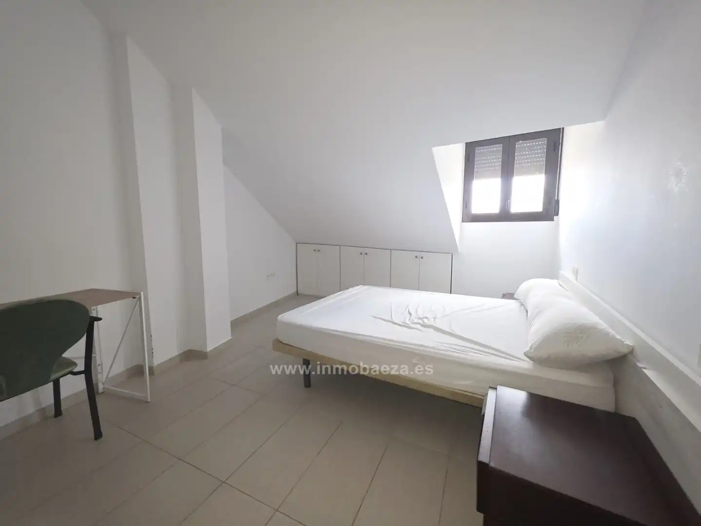 Piso de 95 m² en Baeza