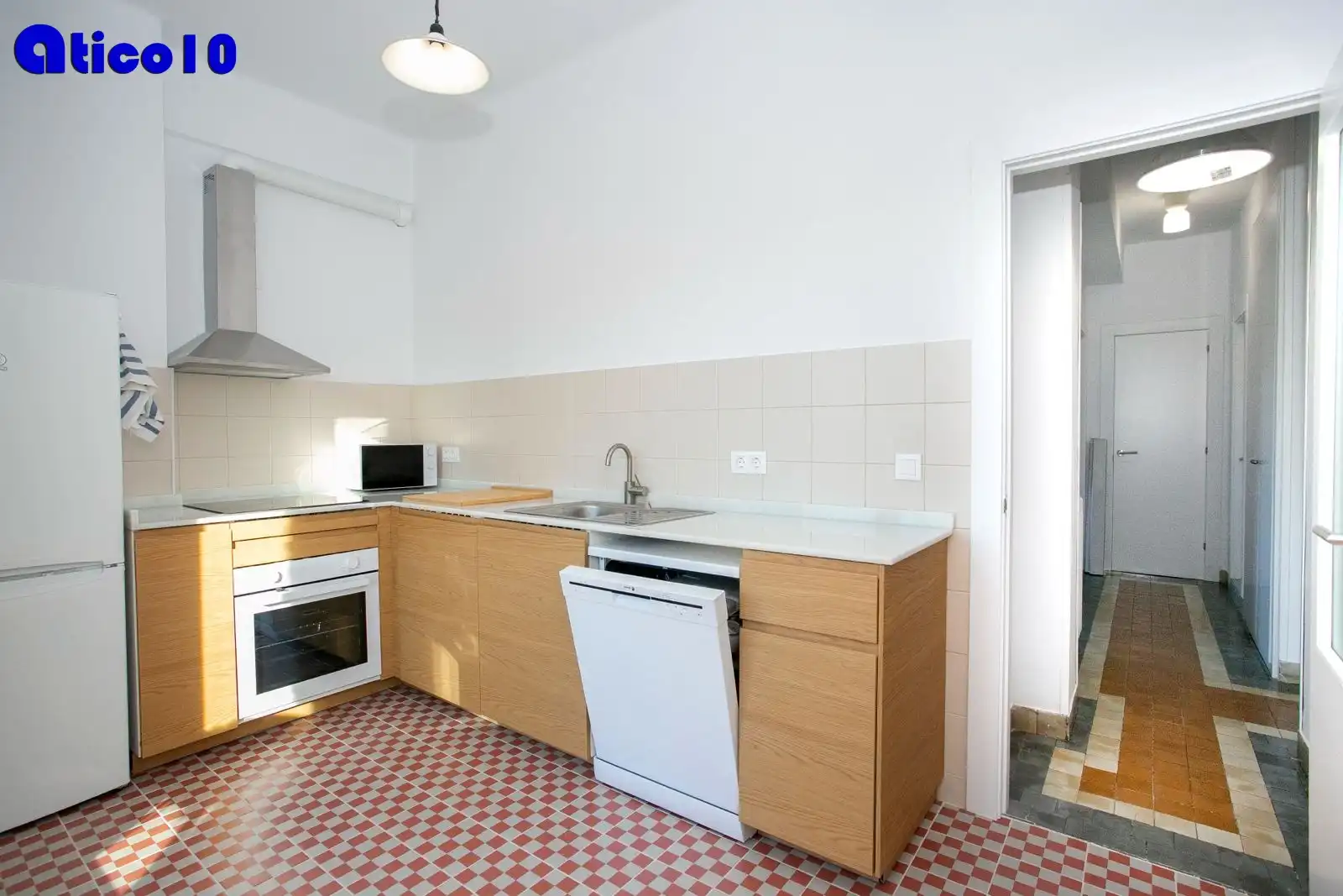 Appartement 85 m² à Oviède