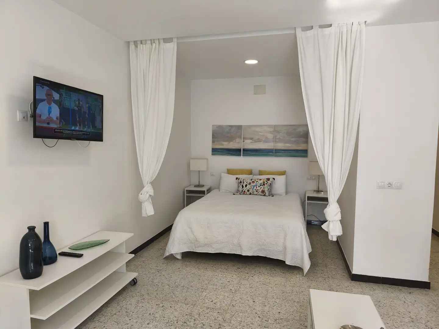 Квартира 55 м² в Las Palmas de Gran Canaria