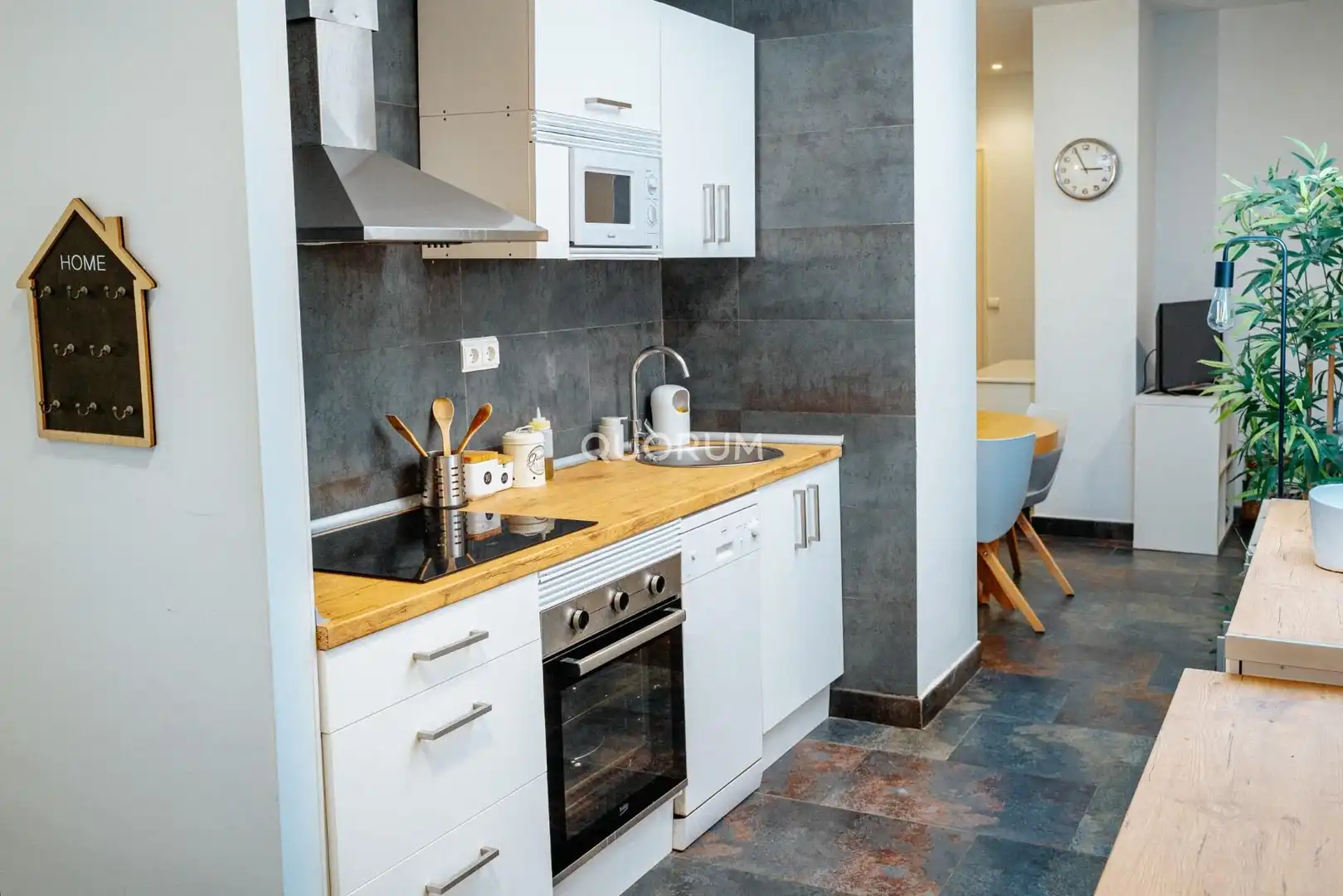 Piso de 80 m² en Bilbao