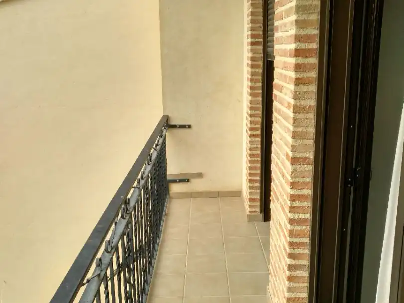 Piso de 156 m² en Lécera