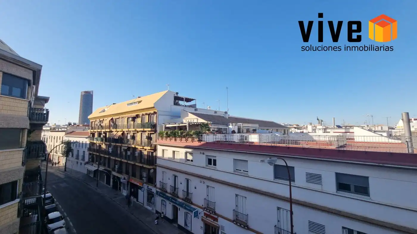 Appartamento 170 m² a Siviglia