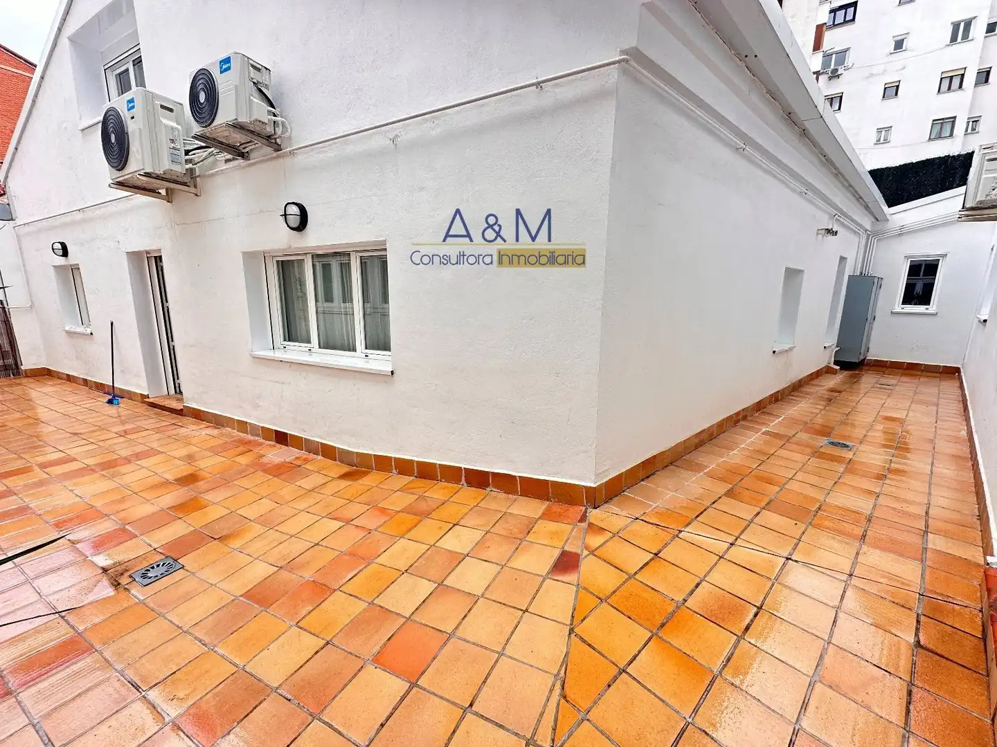 Appartamento 156 m² a Valladolid
