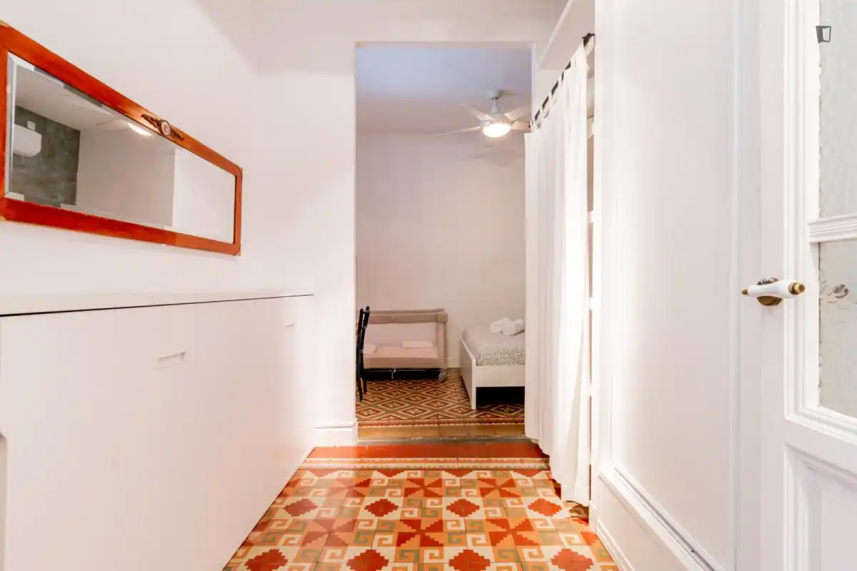Piso de 110 m² en Madrid