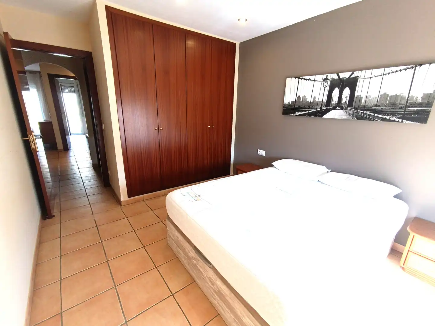 Pis de 80 m² a Palafrugell