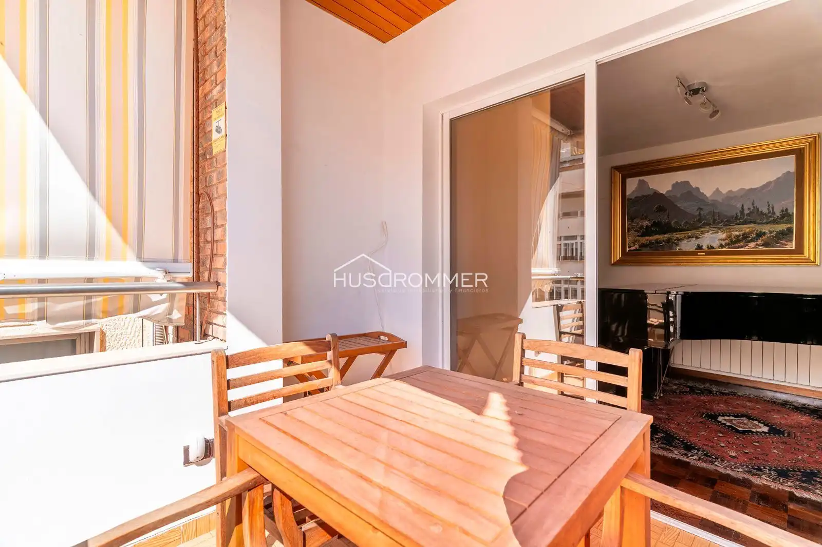 Piso de 281 m² en Burriana