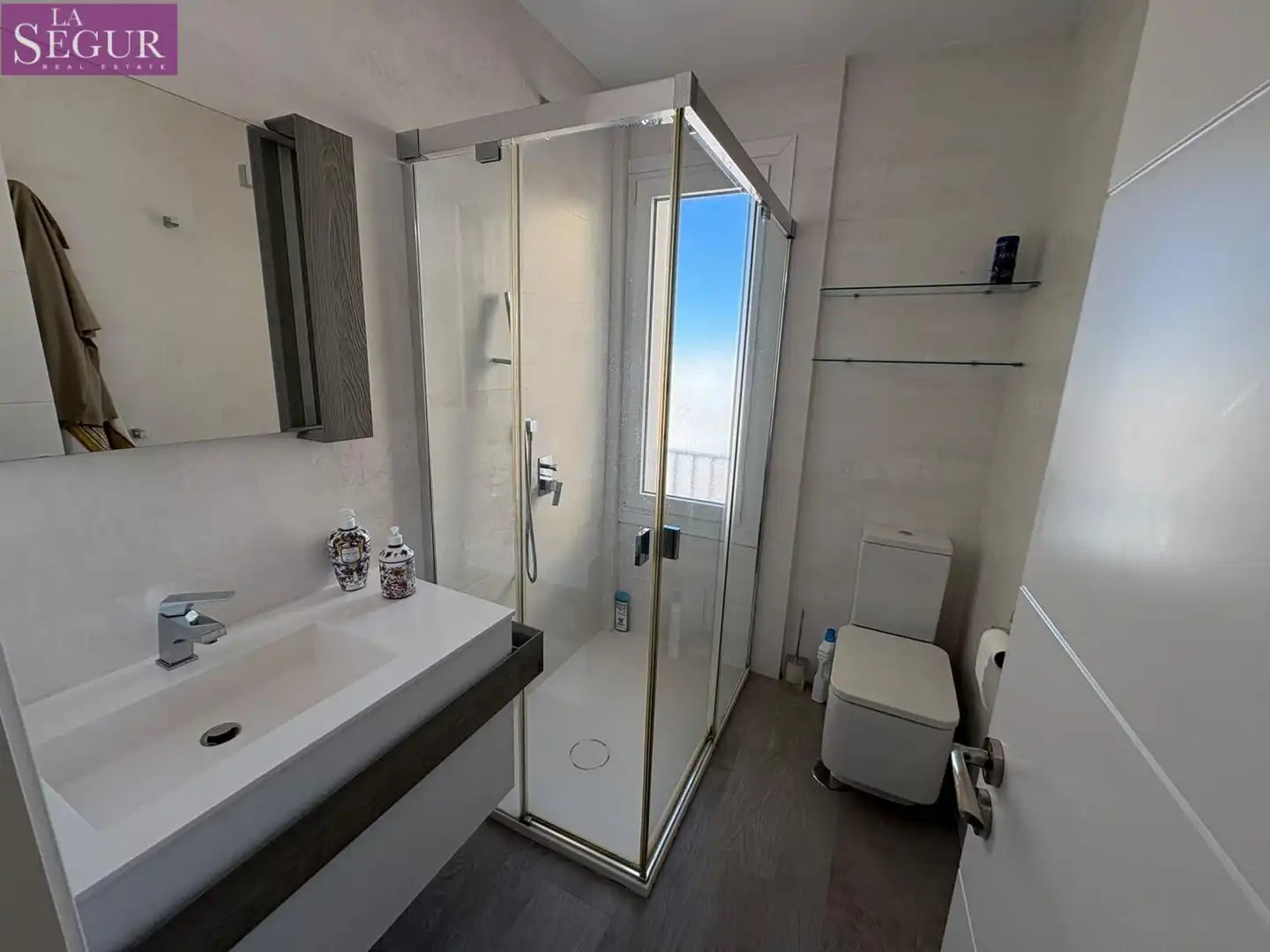 Piso de 70 m² en Cádiz