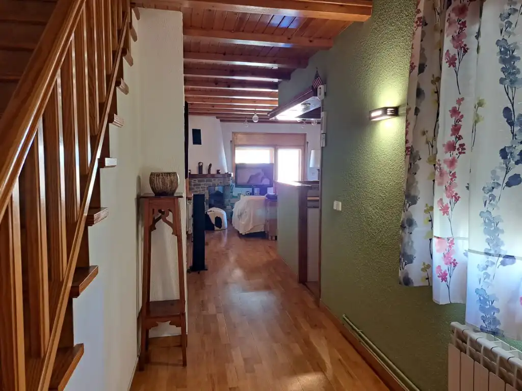 Piso de 110 m² en Puigcerdà